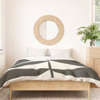 Flower V03 Duvet Cover Gallery Image 3