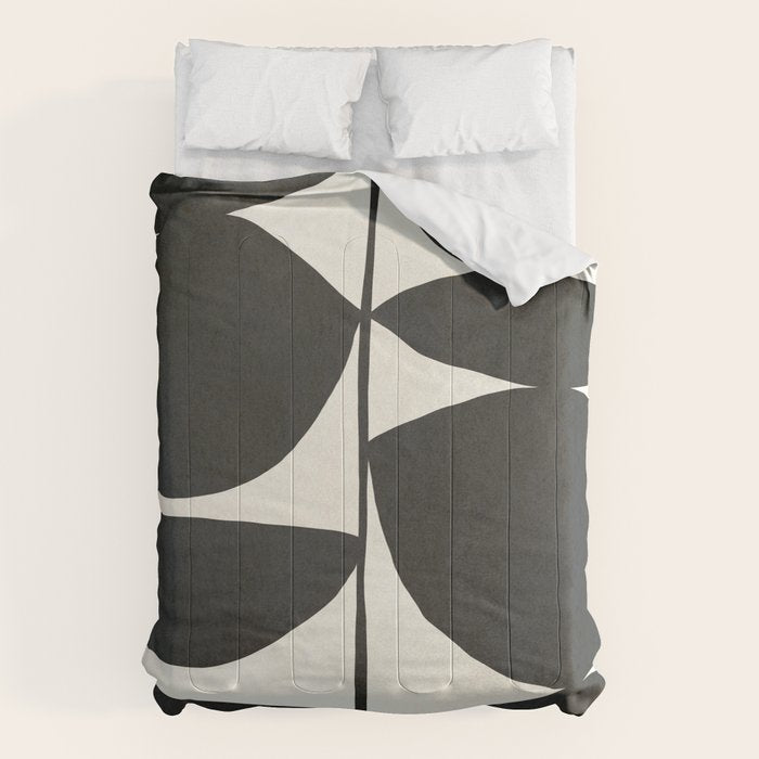 Flower V03 Comforter Gallery Image 1