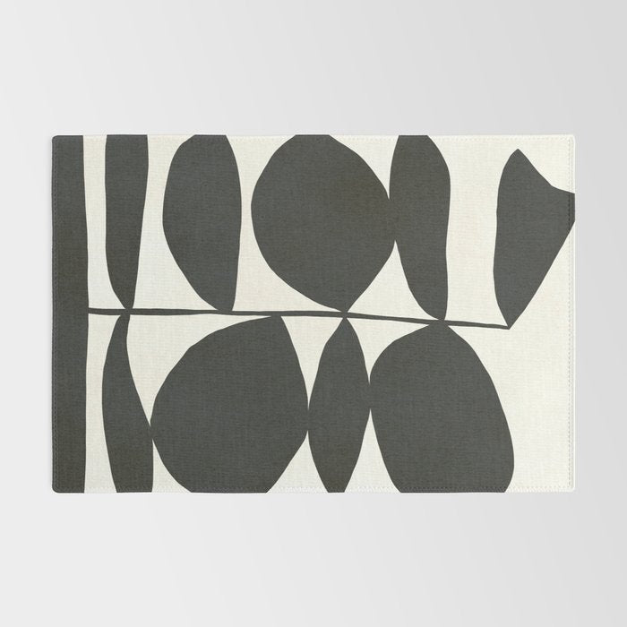 Flower V03 Rug Gallery Image 2