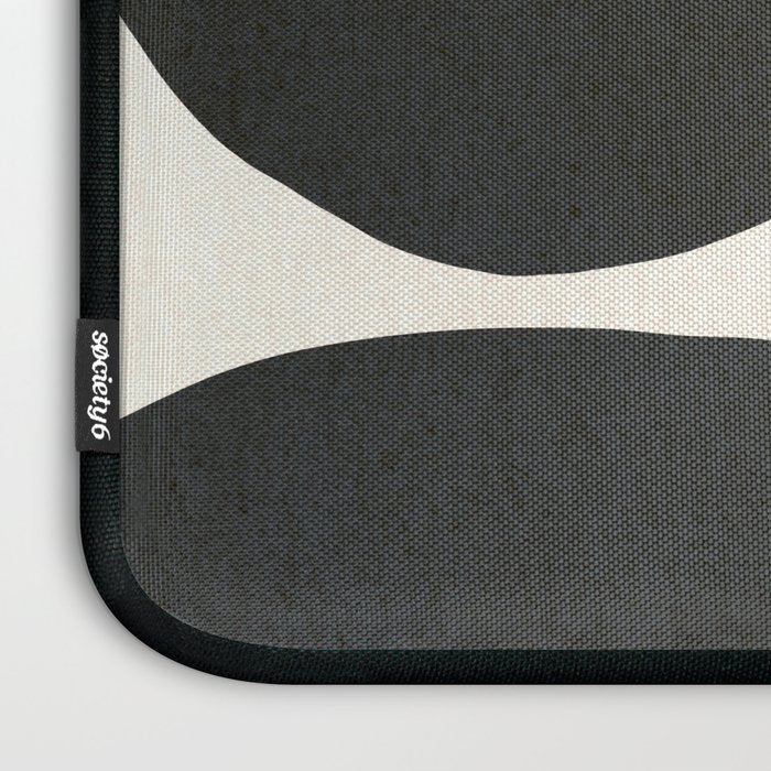 Flower V03 Laptop Sleeve Gallery Image 3