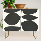 Flower V03 Credenza Gallery Image 1