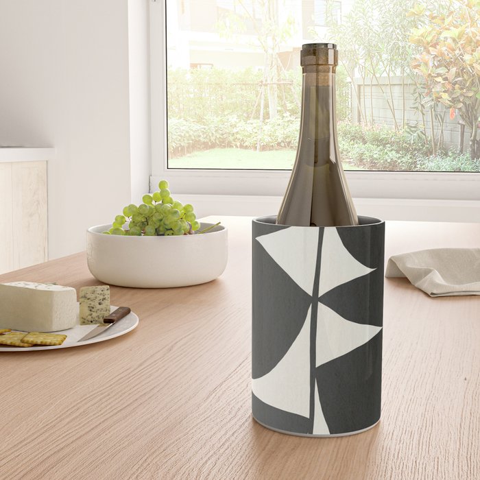 Flower V03 Wine Chiller Gallery Image 4