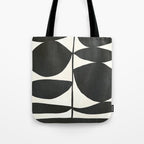 Flower V03 Tote Bag Gallery Image 1