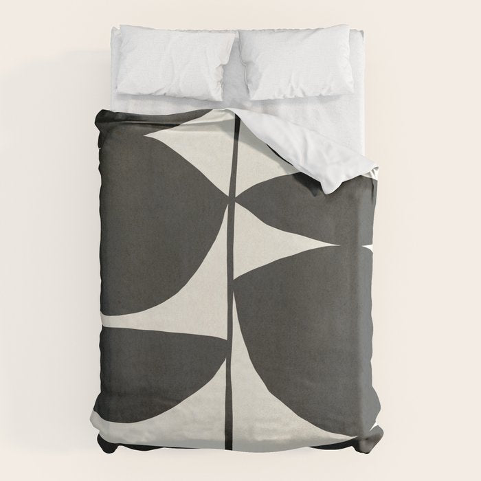 Flower V03 Duvet Cover Gallery Image 1