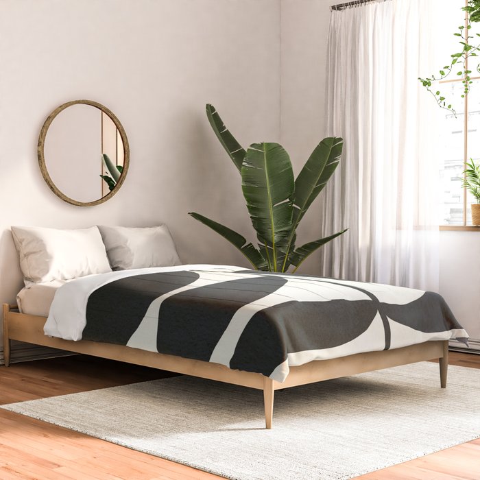Flower V03 Comforter Gallery Image 2