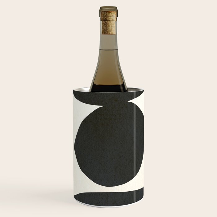 Flower V03 Wine Chiller Gallery Image 2