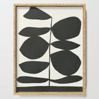 Flower V03 Serving Tray Gallery Image 1
