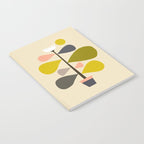 Flower Cat Plants Notebook Gallery Image 2