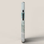 summer beach  clxxvii iPhone Case Gallery Image 2