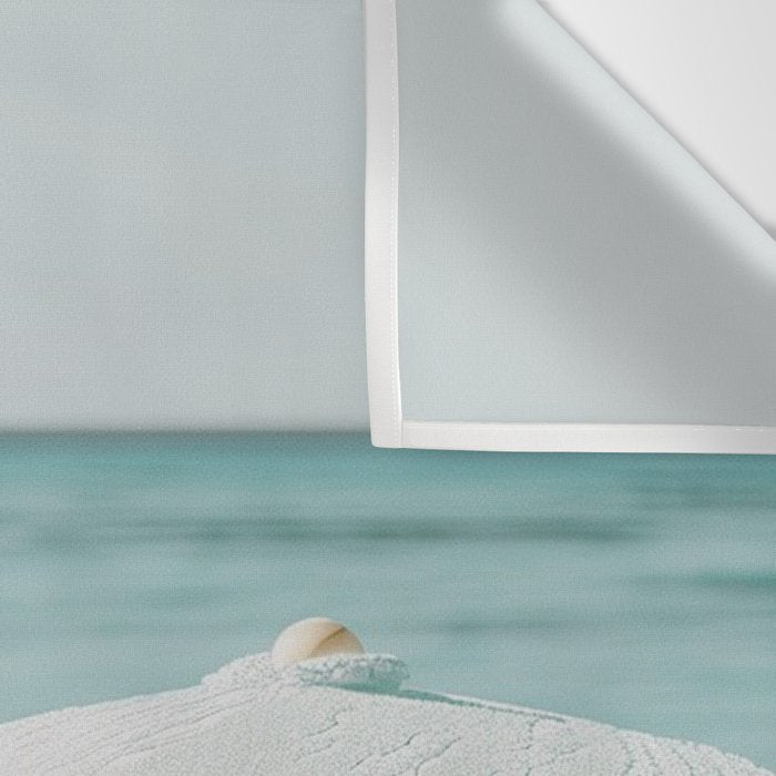 summer beach  clxxvii Wall Tapestry Gallery Image 3