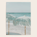 summer beach  clxxvii Poster Gallery Image 4