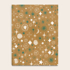 Stellar modern shapes A Notebook Gallery Image 4
