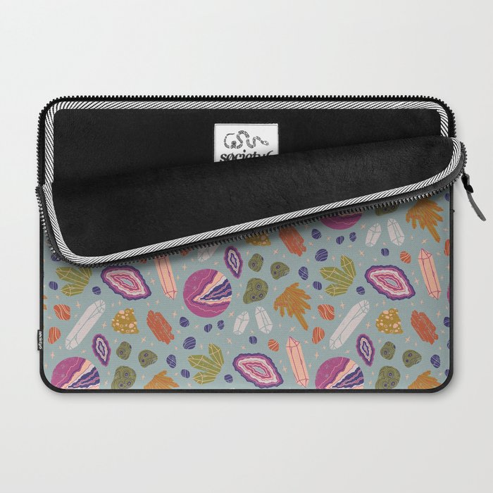 Crystal Collection Laptop Sleeve Gallery Image 2