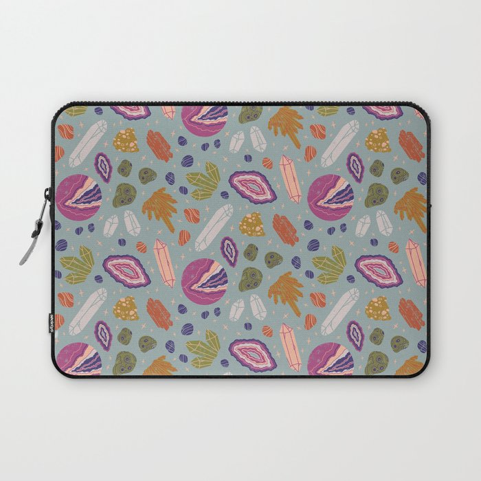 Crystal Collection Laptop Sleeve Gallery Image 1