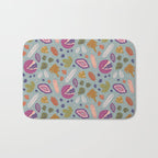 Crystal Collection Bath Mat Gallery Image 1