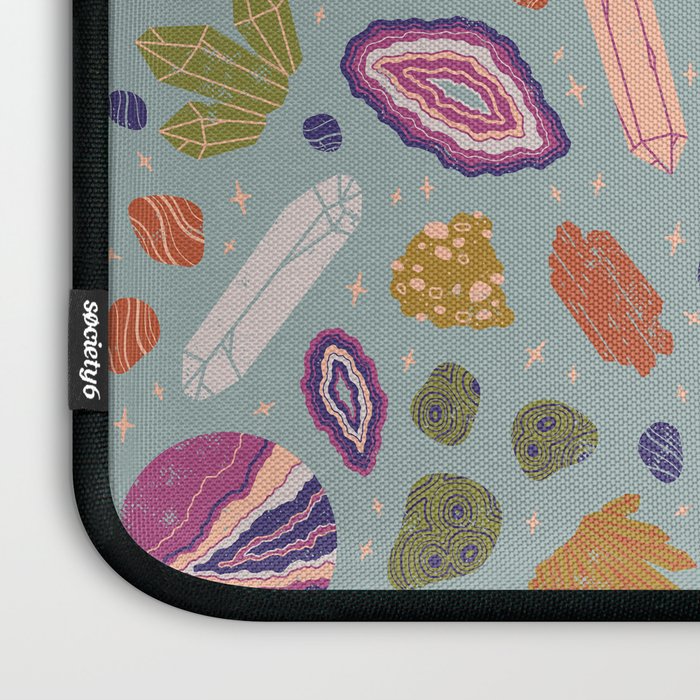 Crystal Collection Laptop Sleeve Gallery Image 3