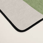 Modern Abstract Shapes 103 Desk Mat Gallery Image 4