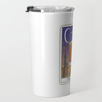 Beer Reading Travel Mug Gallery Image 3