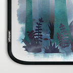 A Quiet Spot Laptop Sleeve Gallery Image 3