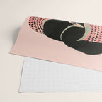 Abstract Elephant Wrapping Paper Gallery Image 2