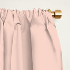 Abstract Elephant Window Curtain Gallery Image 2