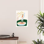 Pasta Please! Poster Gallery Image 2