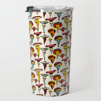 SEXY MUSHROOMS Travel Mug Gallery Image 3