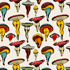 SEXY MUSHROOMS Coffee Mug Gallery Image 2