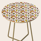 SEXY MUSHROOMS Side Table Gallery Image 2