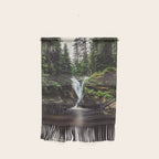 Pure Water - Landscape and Nature Photography Wall Hanging Gallery Image 1