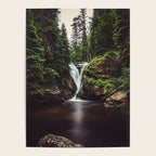 Pure Water - Landscape and Nature Photography Poster Gallery Image 4