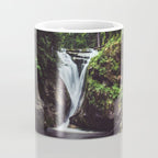Pure Water - Landscape and Nature Photography Coffee Mug Gallery Image 4