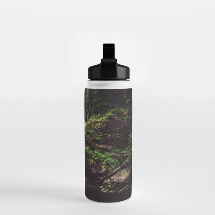 Pure Water - Landscape and Nature Photography Water Bottle Gallery Image 2