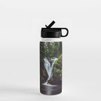 Pure Water - Landscape and Nature Photography Water Bottle Gallery Image 1