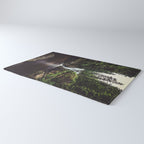Pure Water - Landscape and Nature Photography Rug Gallery Image 3