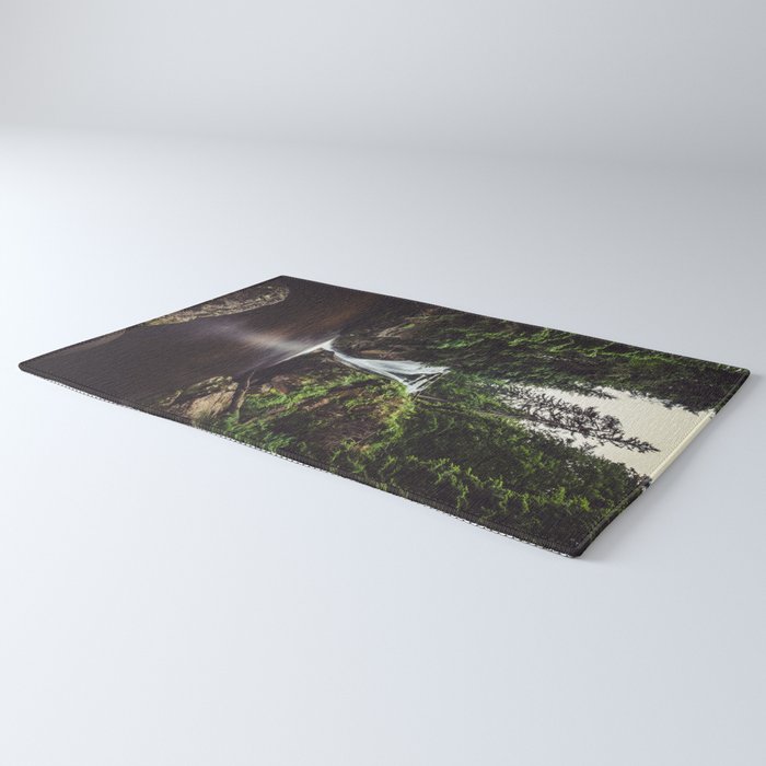 Pure Water - Landscape and Nature Photography Rug Gallery Image 3
