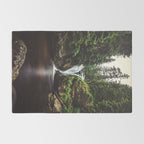Pure Water - Landscape and Nature Photography Rug Gallery Image 2