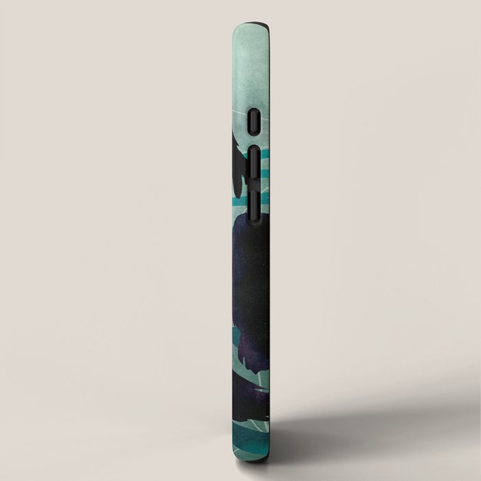 The Gathering iPhone Case Gallery Image 2