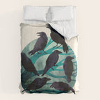 The Gathering Comforter Gallery Image 6