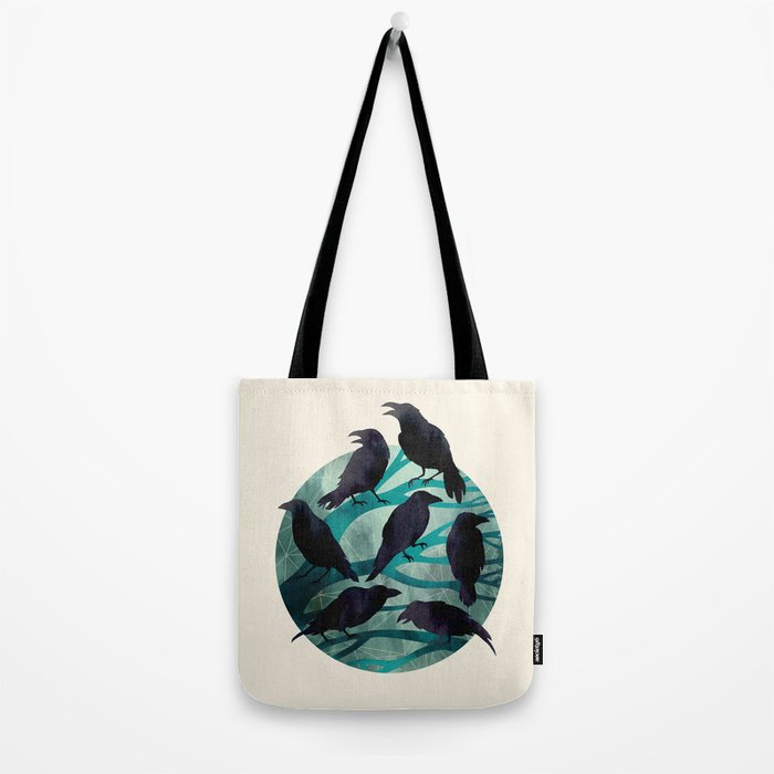 The Gathering Tote Bag Gallery Image 2