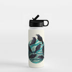 The Gathering Water Bottle Gallery Image 1