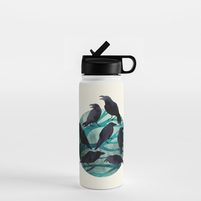 The Gathering Water Bottle Gallery Image 1