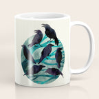 The Gathering Coffee Mug Gallery Image 1