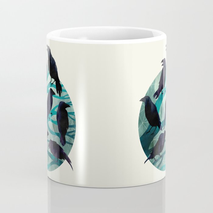 The Gathering Coffee Mug Gallery Image 4