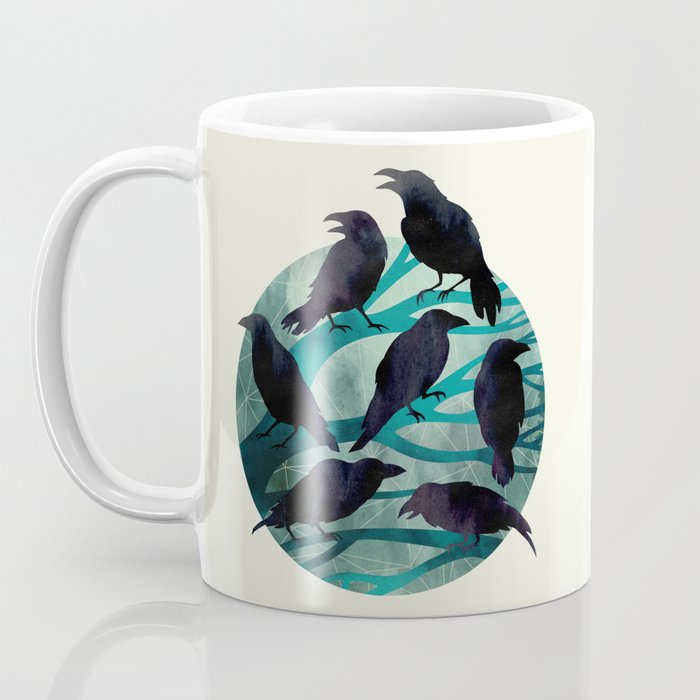 The Gathering Coffee Mug Gallery Image 3