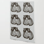 Feed Me And Tell Me I'm Pretty Bear Wallpaper Gallery Image 2