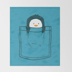 My Pet Throw Blanket Gallery Image 2