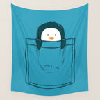 My Pet Wall Tapestry Gallery Image 4