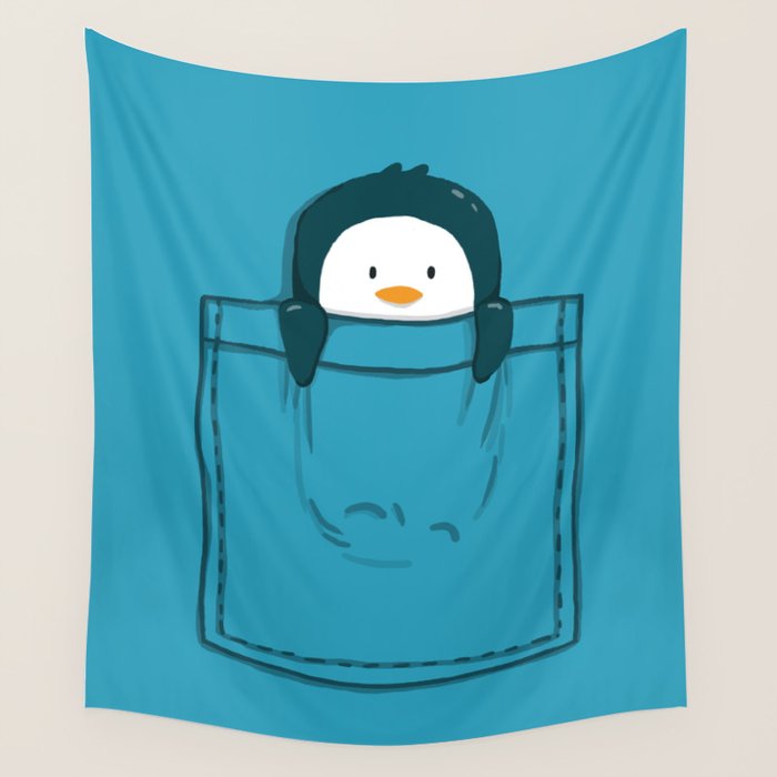 My Pet Wall Tapestry Gallery Image 4