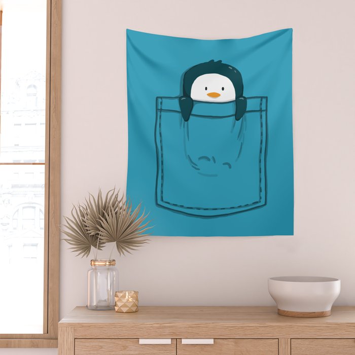 My Pet Wall Tapestry Gallery Image 2